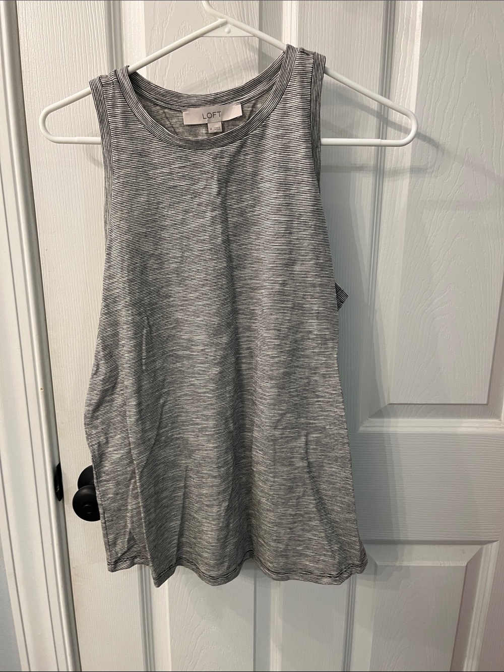 LOFT Sleeveless Tank